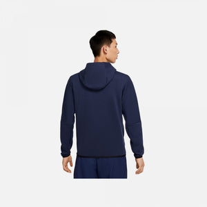 Nike | NSW TECH FLEECE FULL ZIP HOODIE