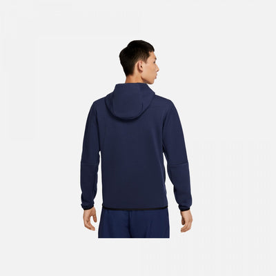 Nike | NSW TECH FLEECE FULL ZIP HOODIE