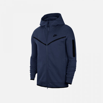 Nike | NSW TECH FLEECE FULL ZIP HOODIE