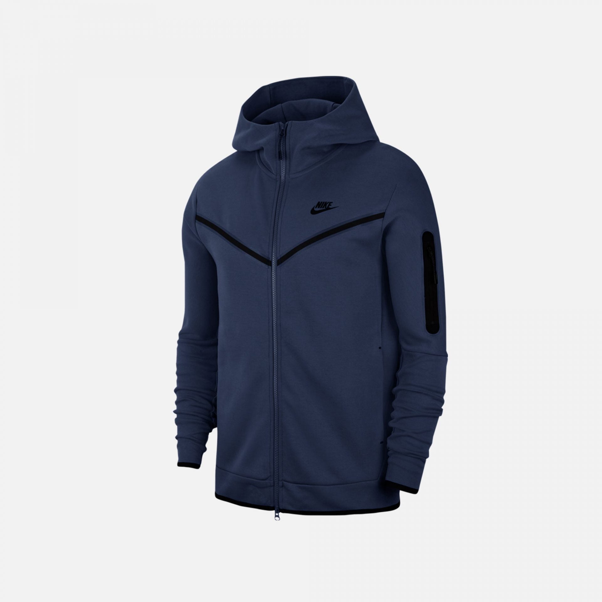 Nike | NSW TECH FLEECE FULL ZIP HOODIE