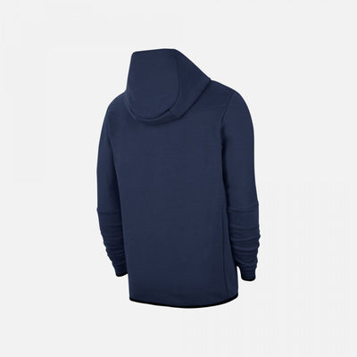 Nike | NSW TECH FLEECE FULL ZIP HOODIE