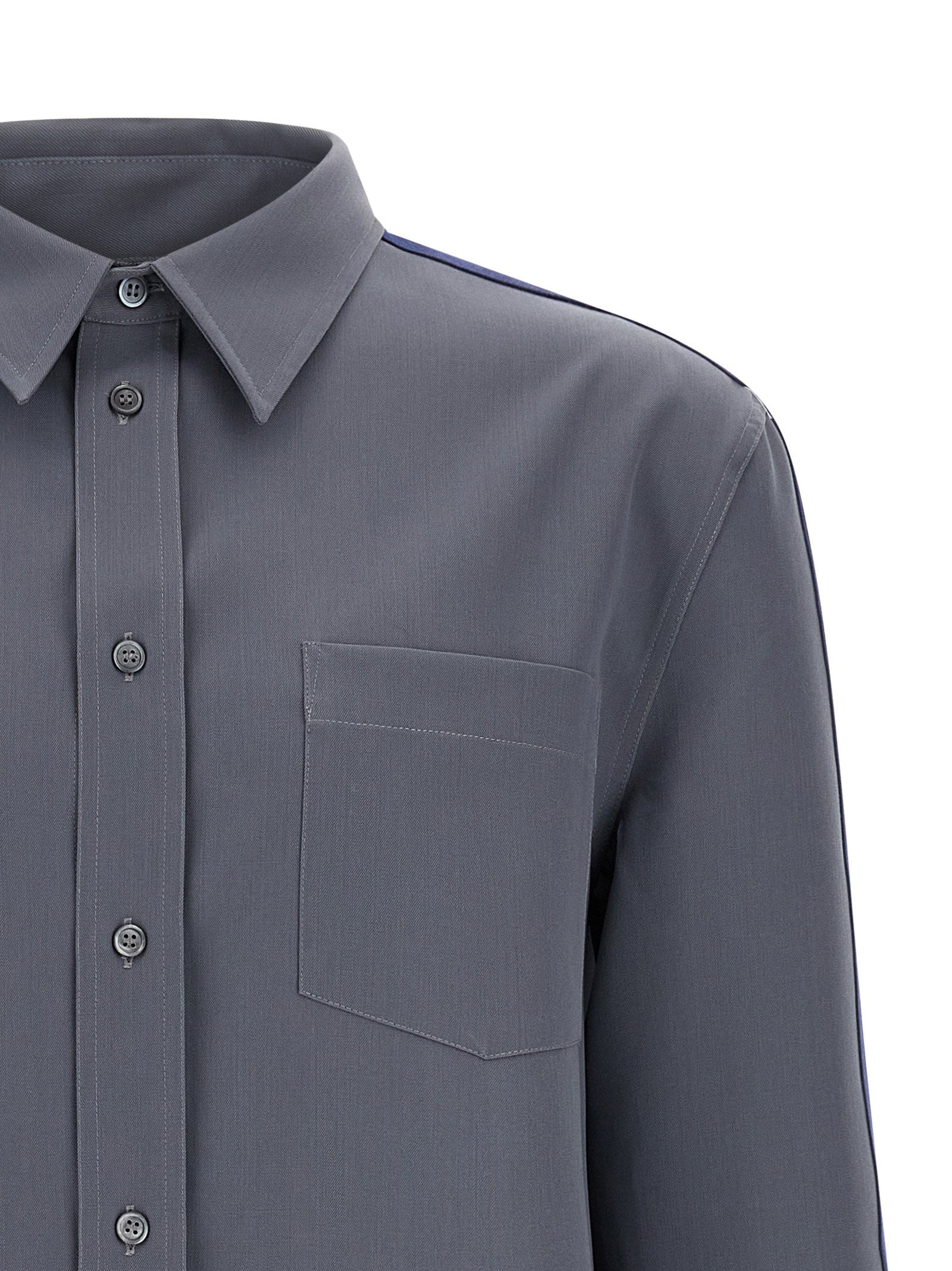 Marni Wool Shirt
