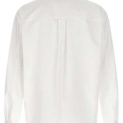 Marni Embroidery Shirt