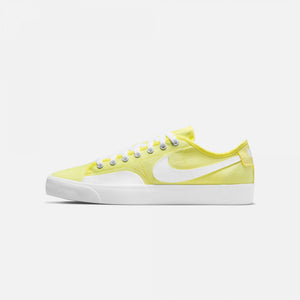 Nike | SB BLZR COURT SKATE LIGHT CITRON