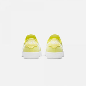 Nike | SB BLZR COURT SKATE LIGHT CITRON