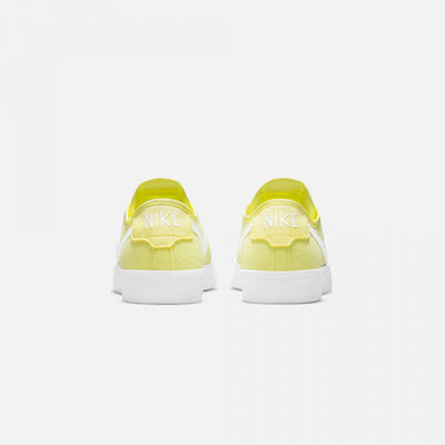 Nike | SB BLZR COURT SKATE LIGHT CITRON