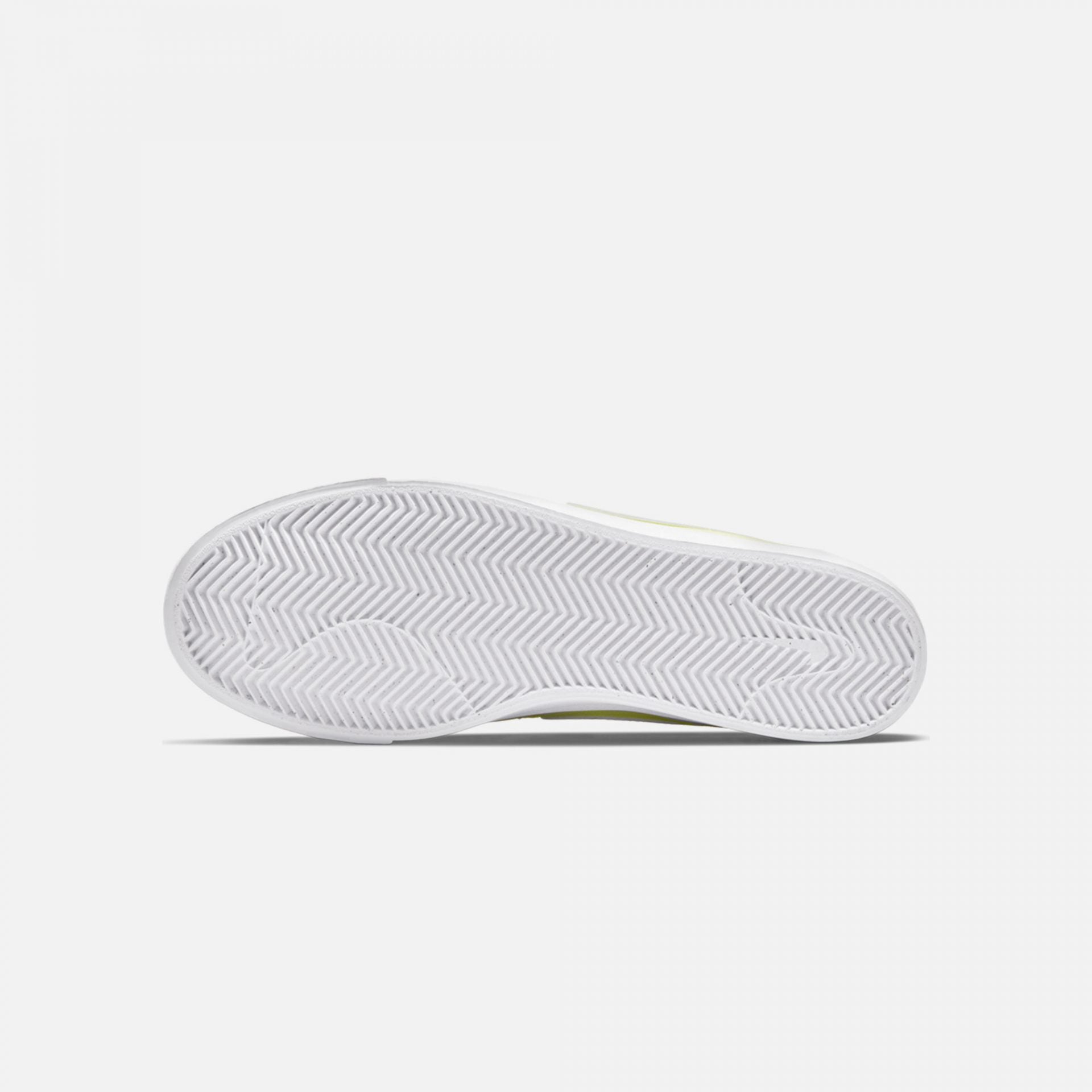 Nike | SB BLZR COURT SKATE LIGHT CITRON
