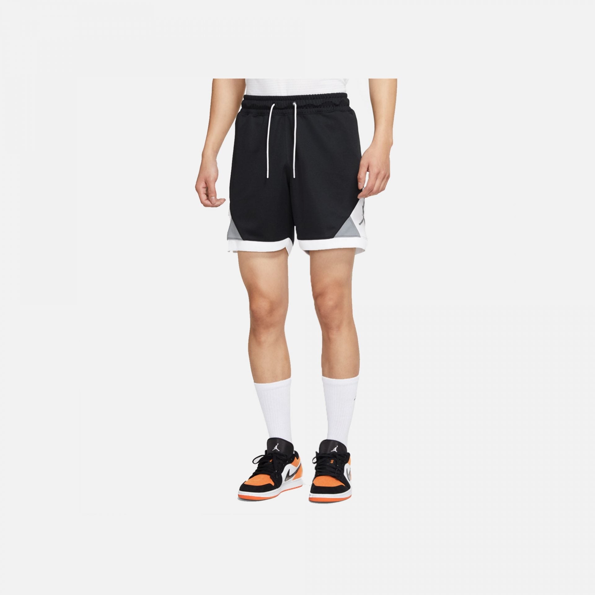 Jordan | JORDAN DRI-FIT AIR DIAMOND SHORTS