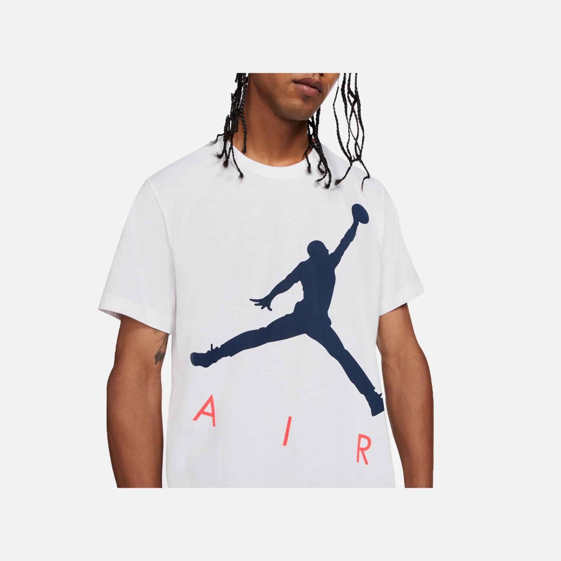 Jordan | JORDAN JUMPMAN AIR T-SHIRT