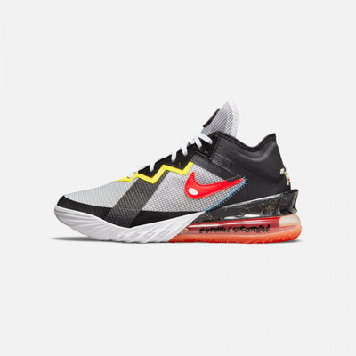 Nike | LEBRON 18 LOW SYLVESTER VS TWEETY