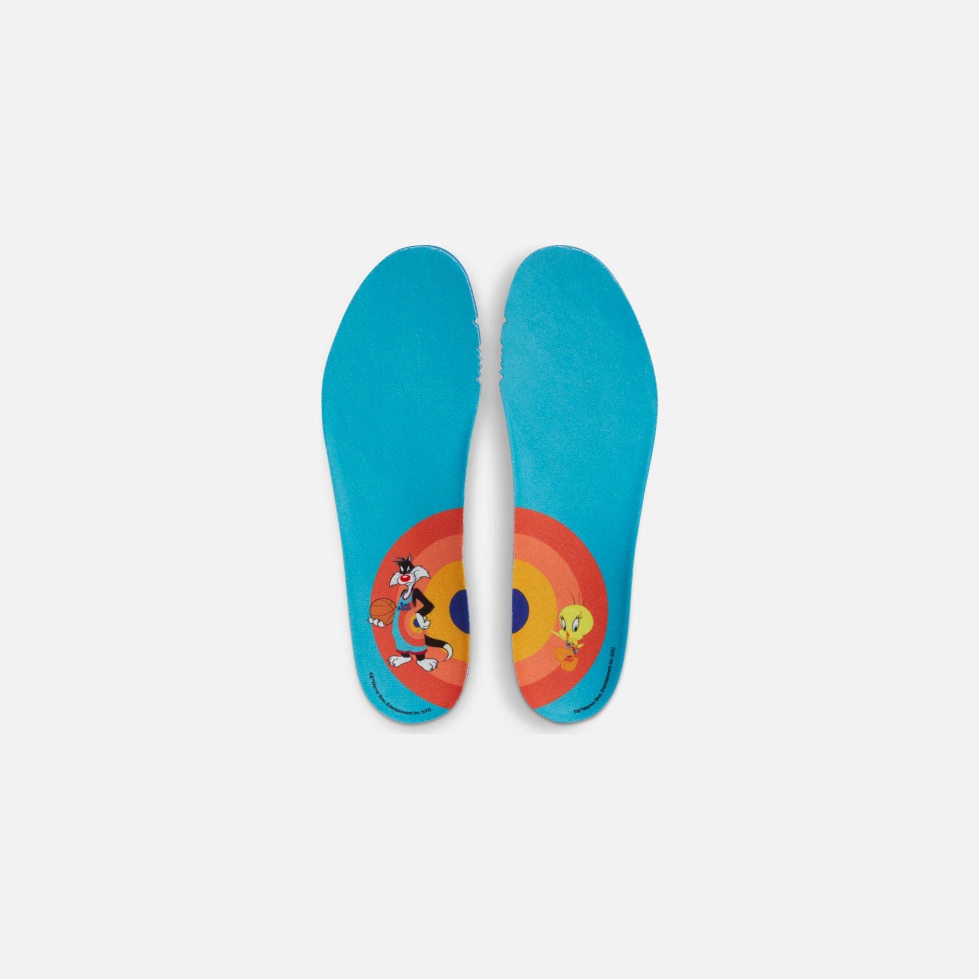 Nike | LEBRON 18 LOW SYLVESTER VS TWEETY