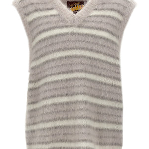 Marni Fuzzy Wuzzy Vest