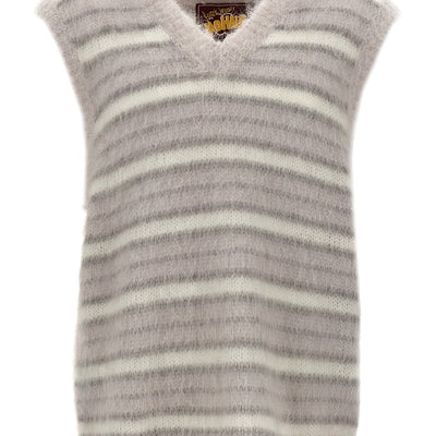 Marni Fuzzy Wuzzy Vest