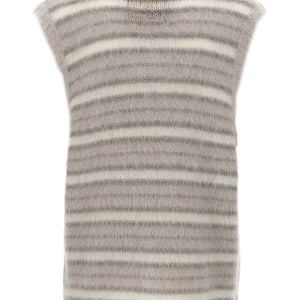 Marni Fuzzy Wuzzy Vest