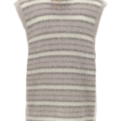 Marni Fuzzy Wuzzy Vest