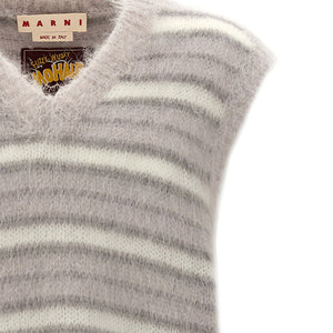 Marni Fuzzy Wuzzy Vest