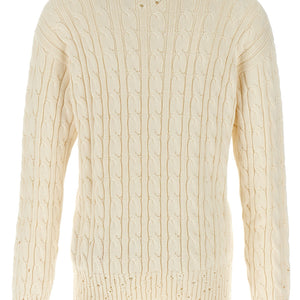 Marni V Neckline Sweater