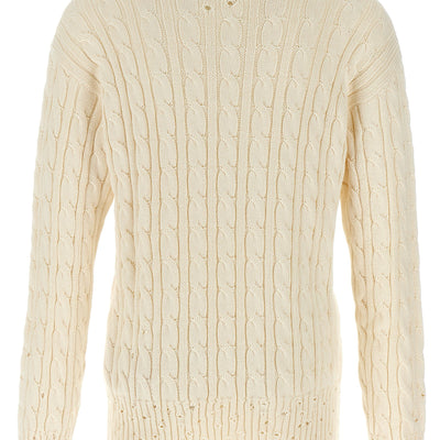 Marni V Neckline Sweater