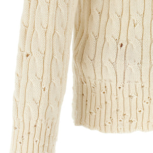 Marni V Neckline Sweater