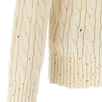 Marni V Neckline Sweater