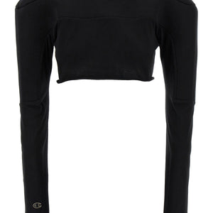 Champion X Rick Owens Sweater