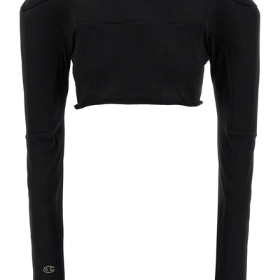 Champion X Rick Owens Sweater