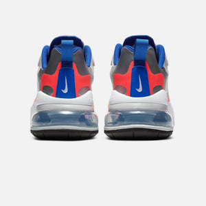 Nike | AIR MAX 270 REACT W FLASH CRIMSON