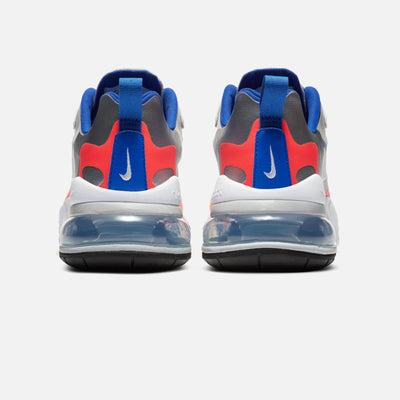 Nike | AIR MAX 270 REACT W FLASH CRIMSON