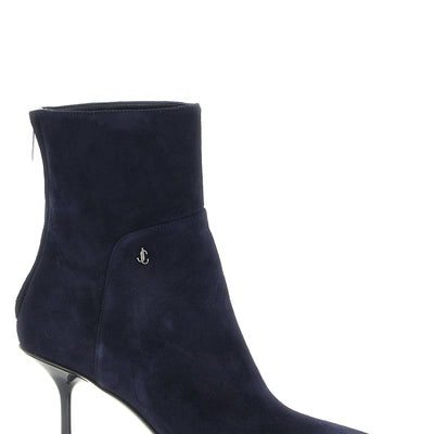 Jimmy Choo Cycas Ankle Boots