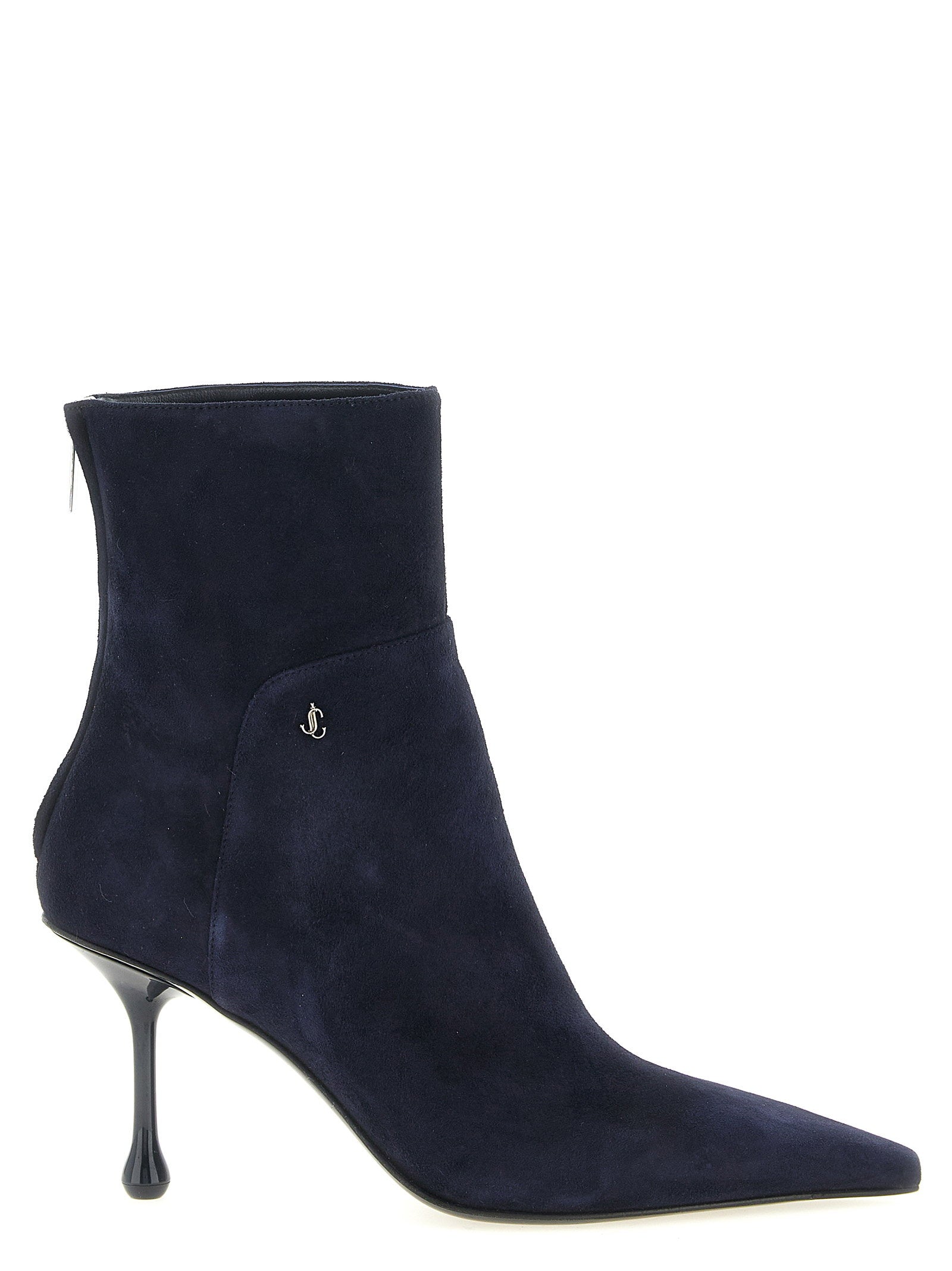 Jimmy Choo Cycas Ankle Boots
