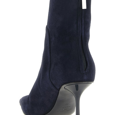 Jimmy Choo Cycas Ankle Boots