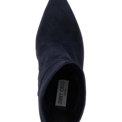 Jimmy Choo Cycas Ankle Boots