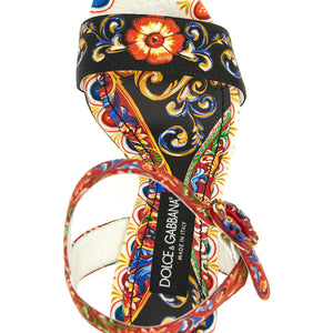 Dolce & Gabbana Keira Sandals