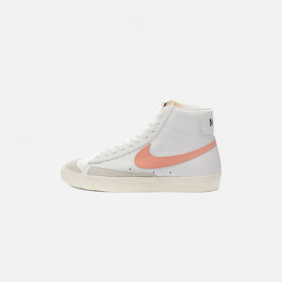 Nike | BLAZER MID'77 ATOMIC PINK