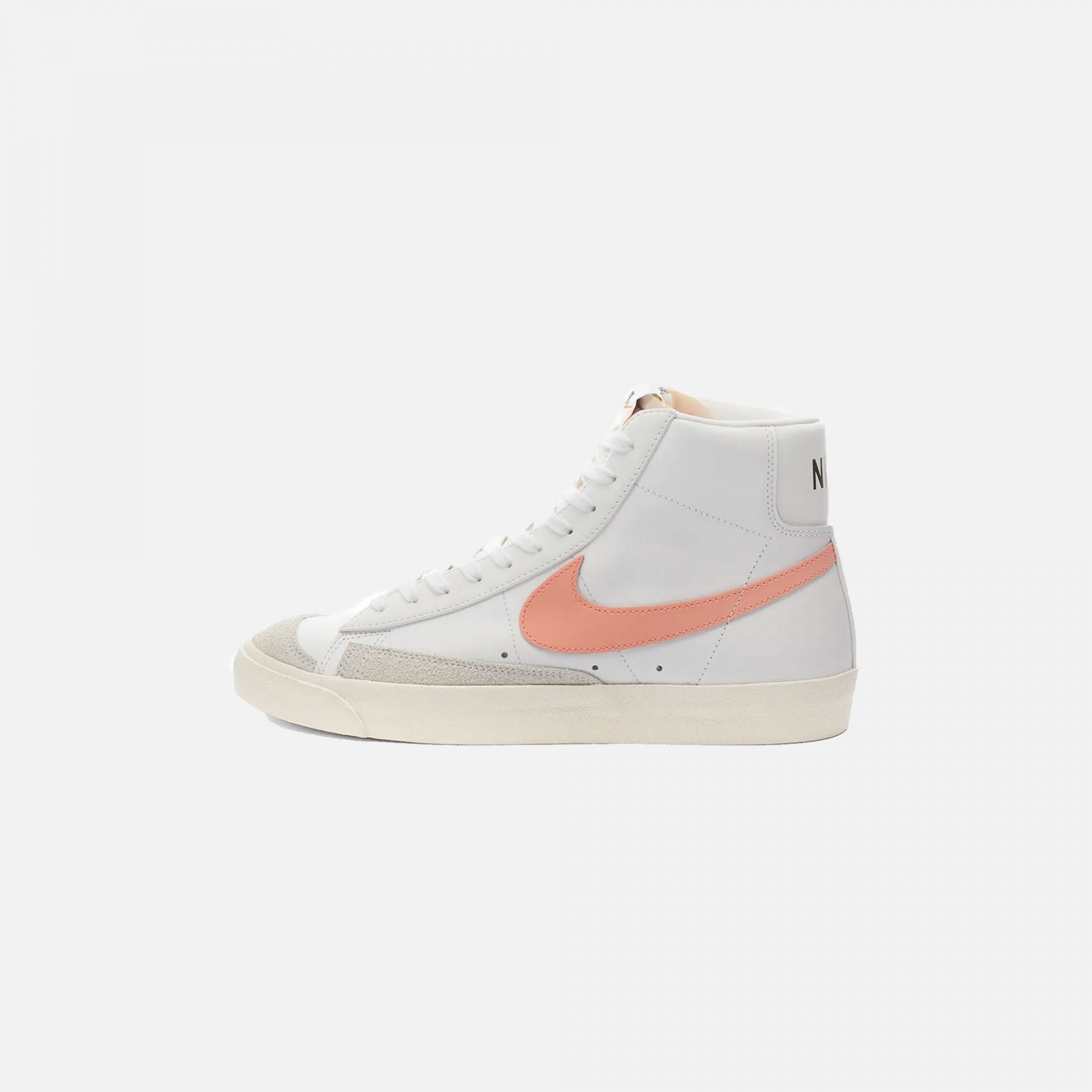 Nike | BLAZER MID'77 ATOMIC PINK