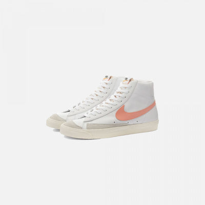 Nike | BLAZER MID'77 ATOMIC PINK