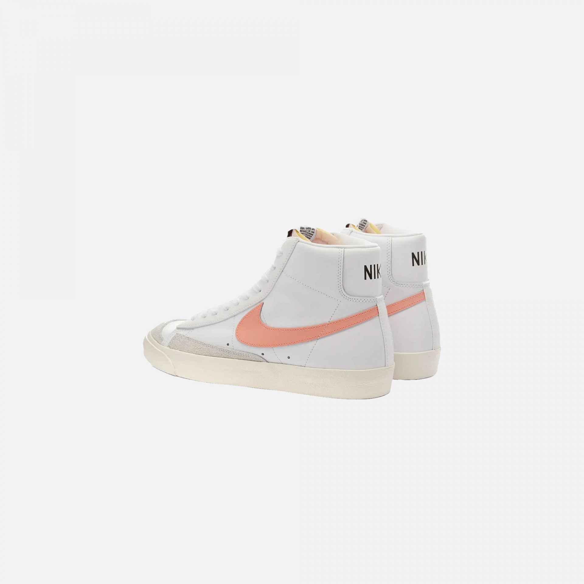 Nike | BLAZER MID'77 ATOMIC PINK