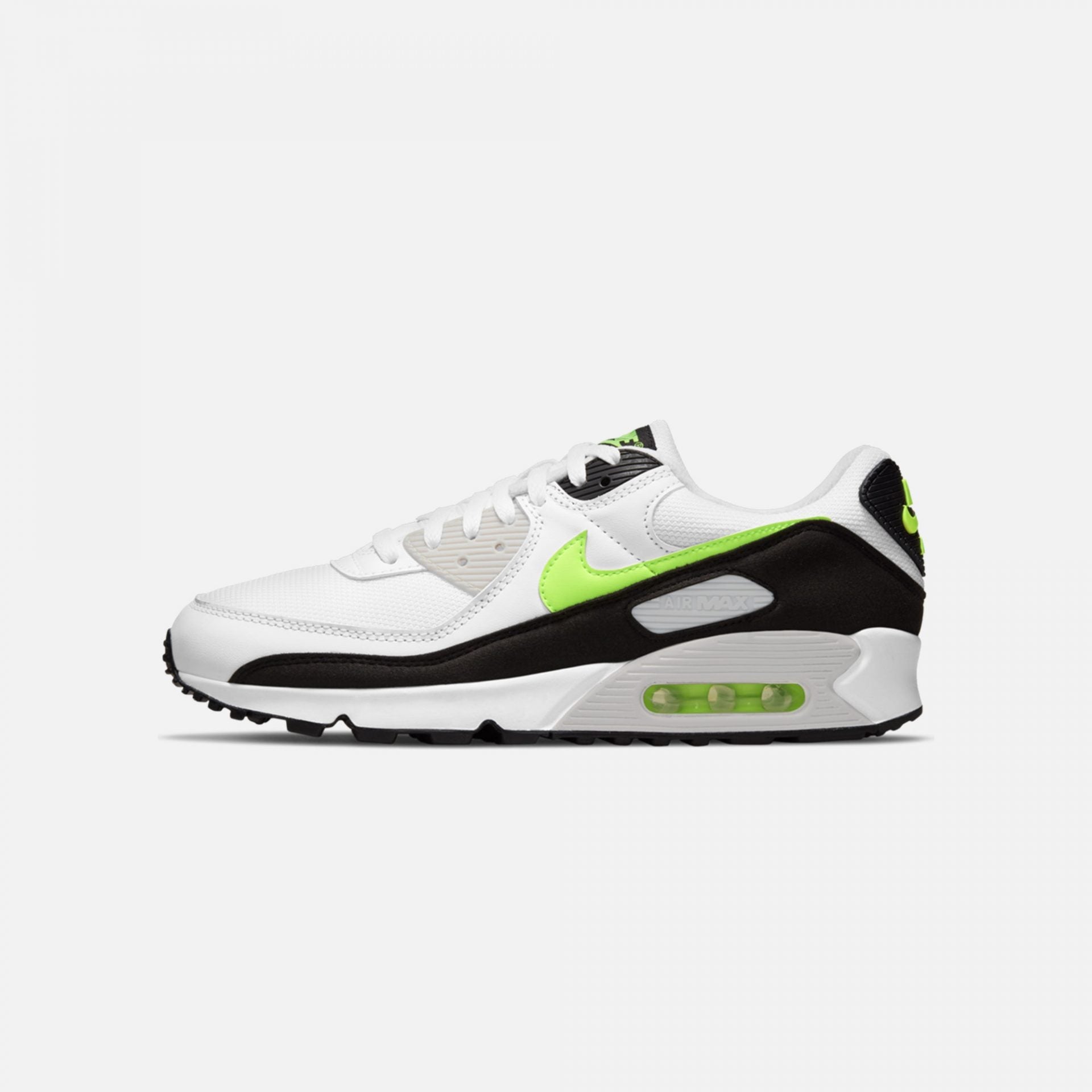 Nike | AIR MAX 90 HOT LIME