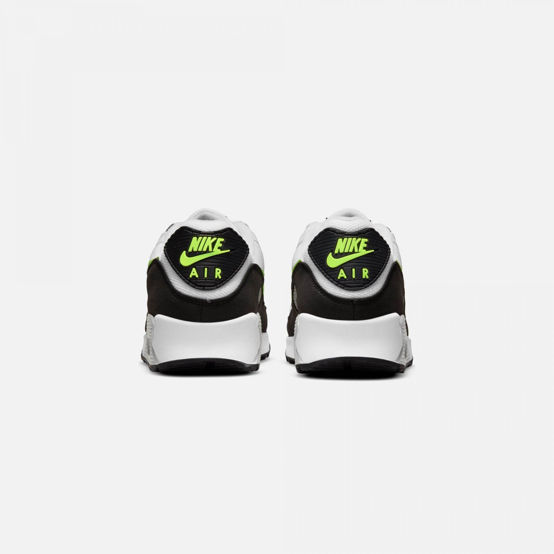 Nike | AIR MAX 90 HOT LIME