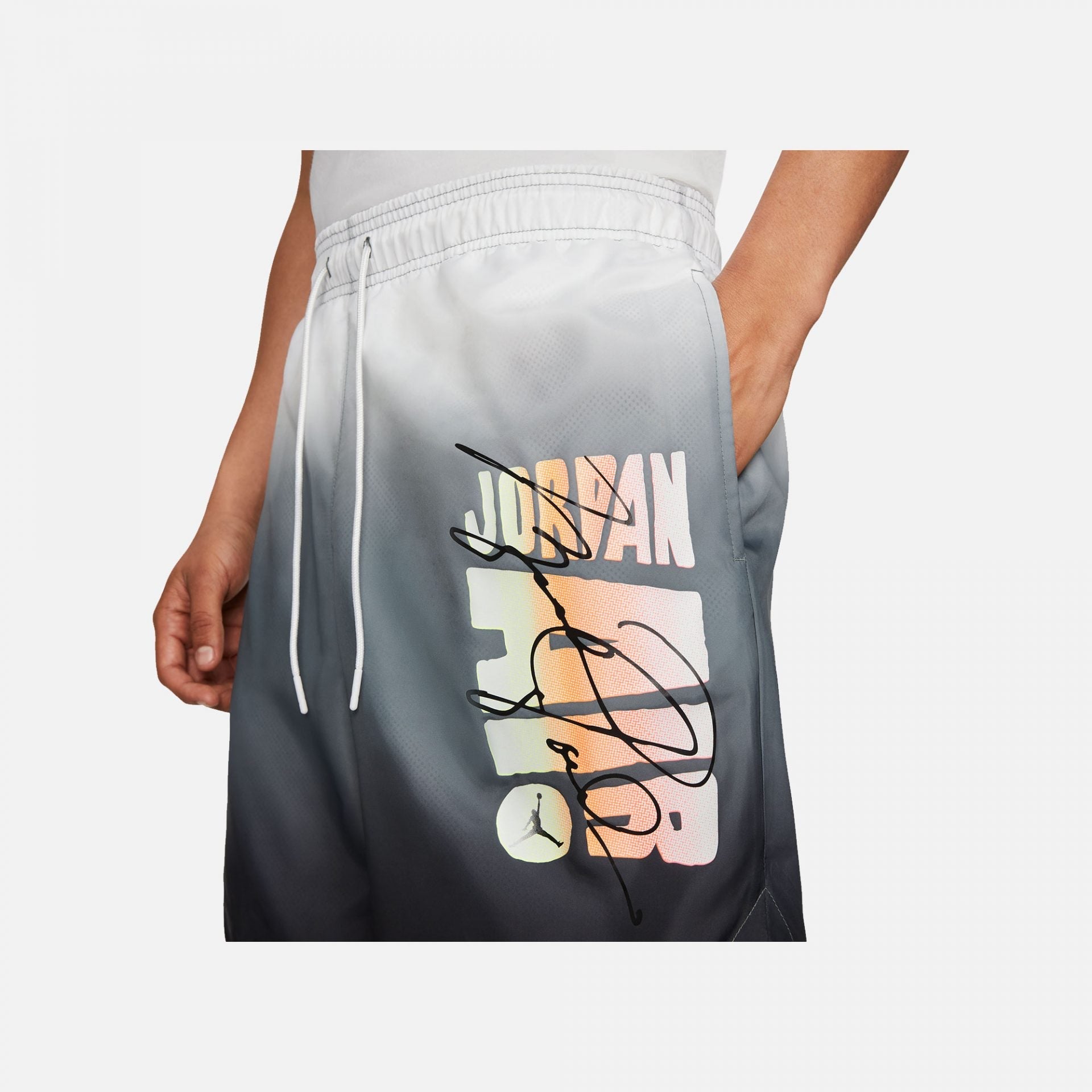 Nike | JORDAN SPORT DNA SHORTS