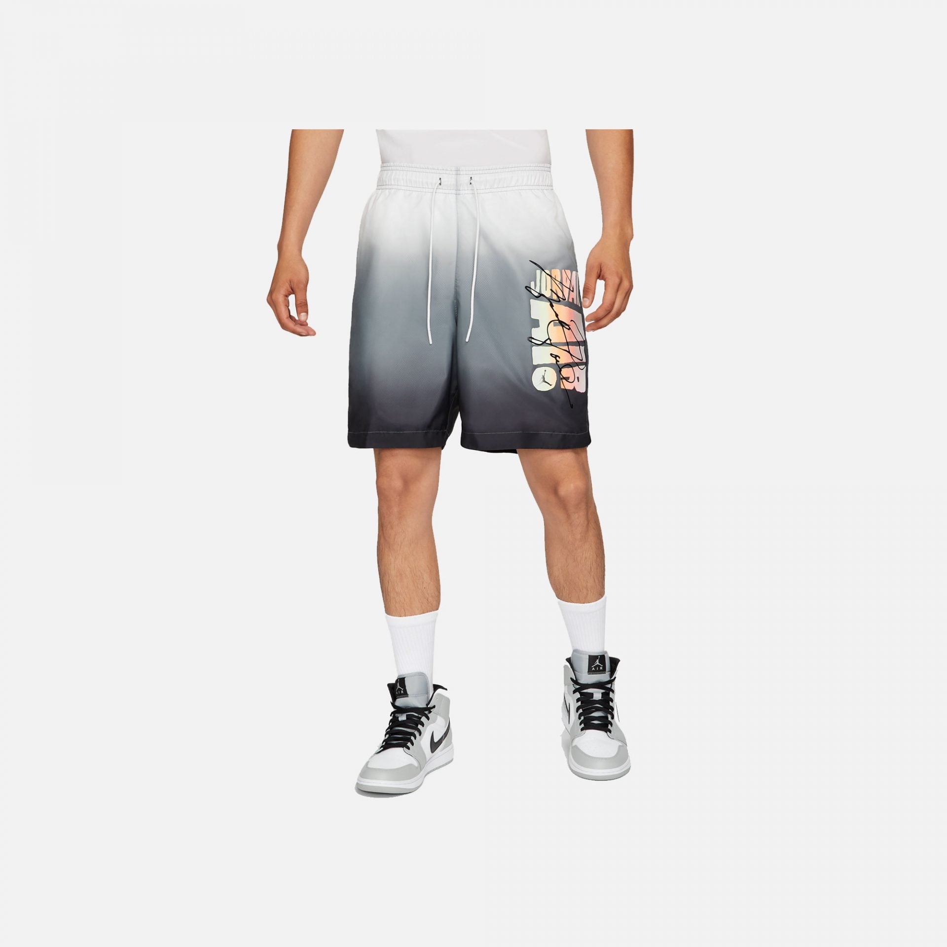 Nike | JORDAN SPORT DNA SHORTS