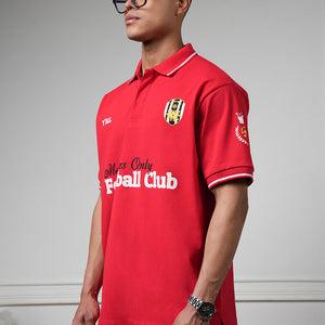 MOC - FOOTBALL CLUB POLO