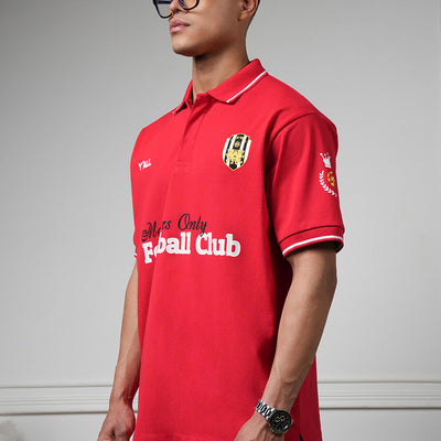 MOC - FOOTBALL CLUB POLO