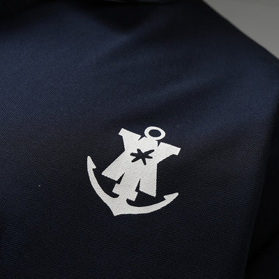MOC - YACHT CLUB POLO