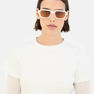 Caro RASSVET by JULIAN KLINCEWICZ Carrara