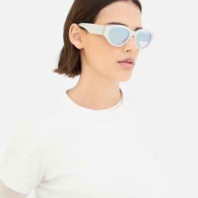 Drew Mama White TEGET