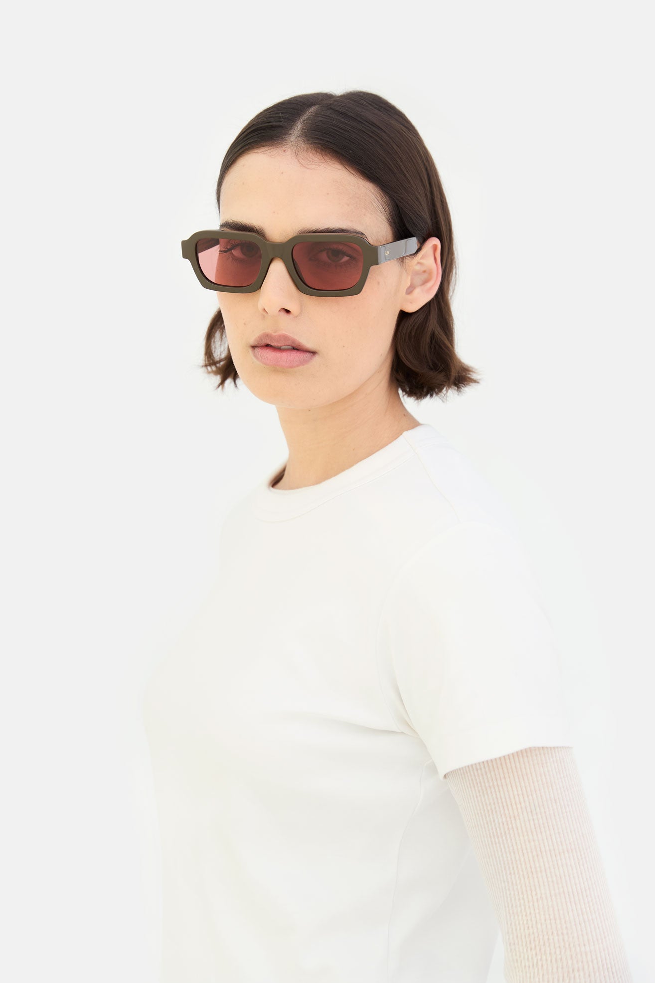 Caro RASSVET by JULIAN KLINCEWICZ Bordeaux