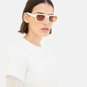 Caro RASSVET by JULIAN KLINCEWICZ Carrara