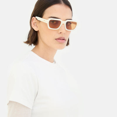 Caro RASSVET by JULIAN KLINCEWICZ Carrara