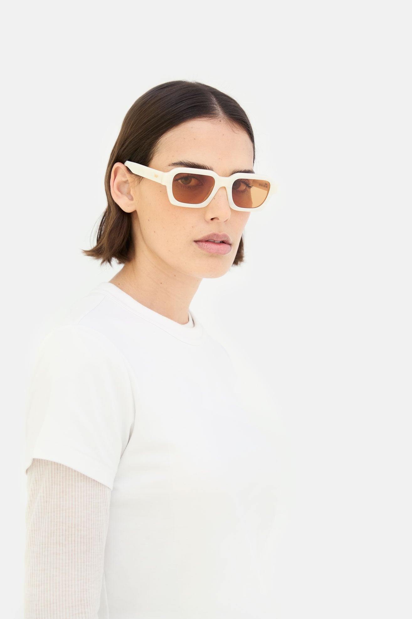 Caro RASSVET by JULIAN KLINCEWICZ Carrara